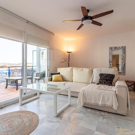 Top Estudio Sur - Terraza Jerez de la Frontera Buitenkant foto