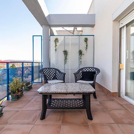 Top Estudio Sur - Terraza Jerez de la Frontera Buitenkant foto
